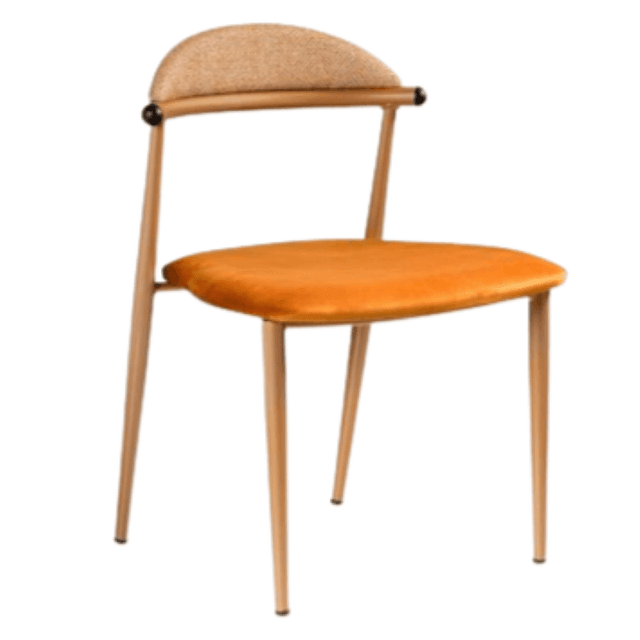 Mosa Side Chair 