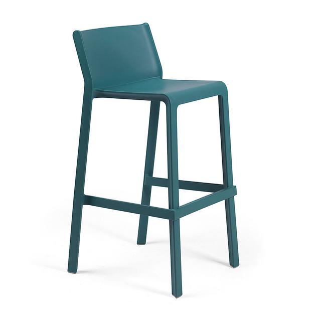 Trill Stackable Bar Stool 
