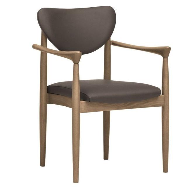 Pia Stackable Armchair