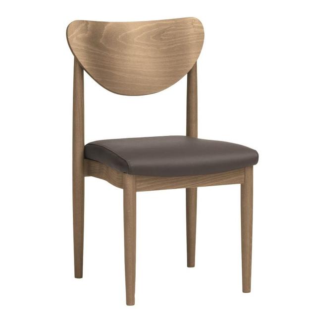 Pia Stackable Side Chair