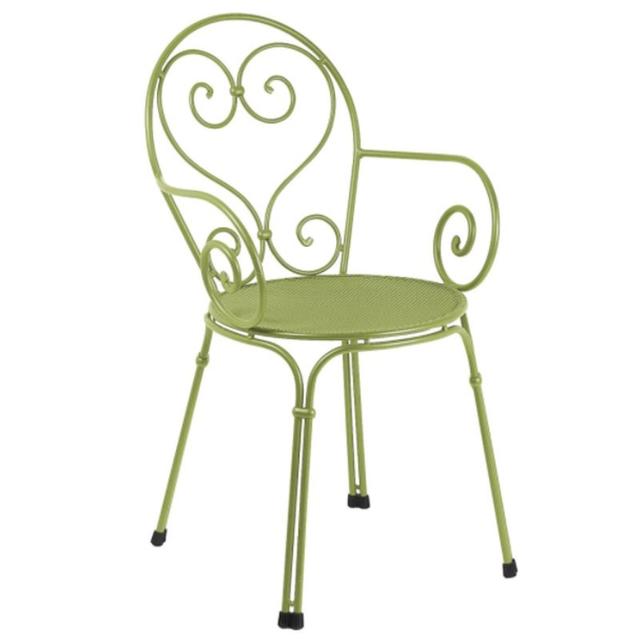 Pigalle Stackable Armchair