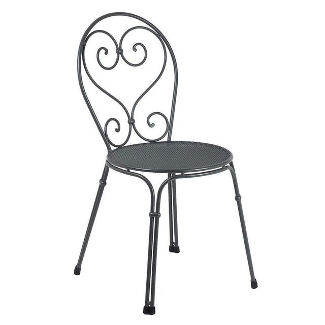 Pigalle Stackable Side Chair