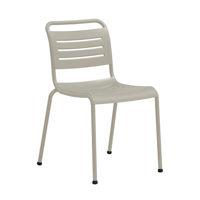Re-Al 1 Recycled Stackable Side Chair