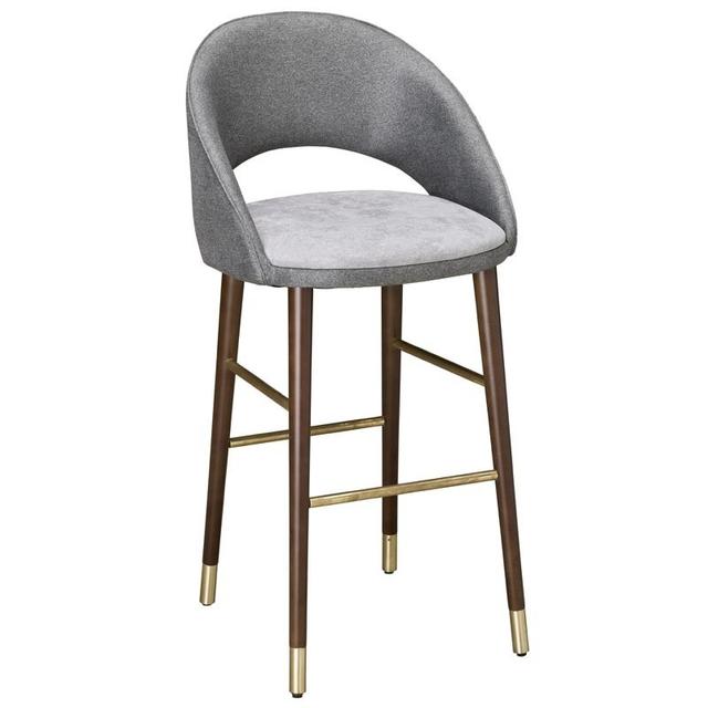 Sinatra Bar Stool