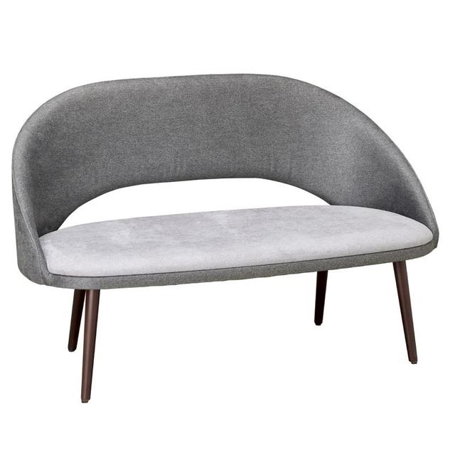 Sinatra Two Seat Sofa