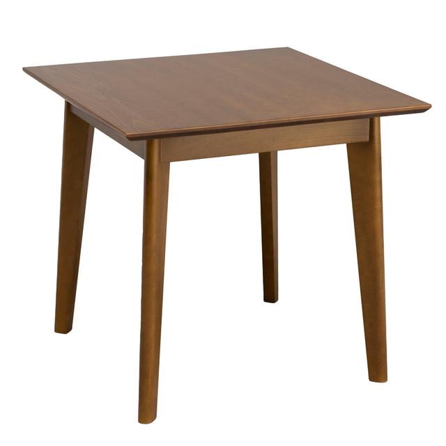 Beech Square Dining Table, 800 x 800