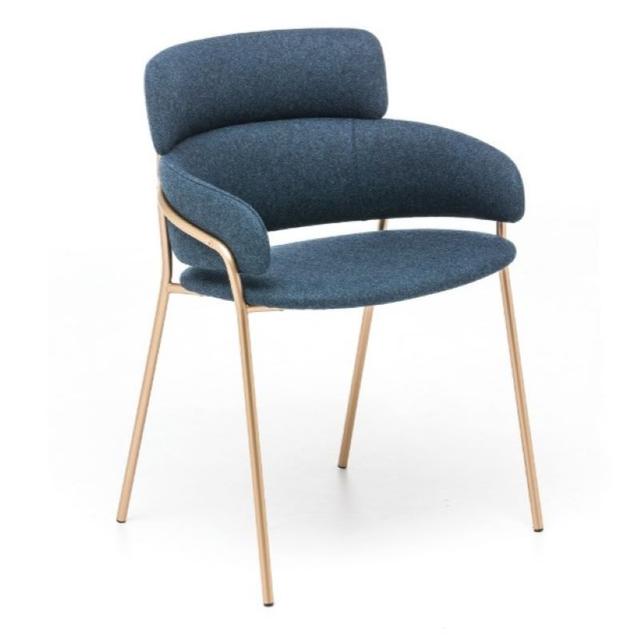 Strike Armchair