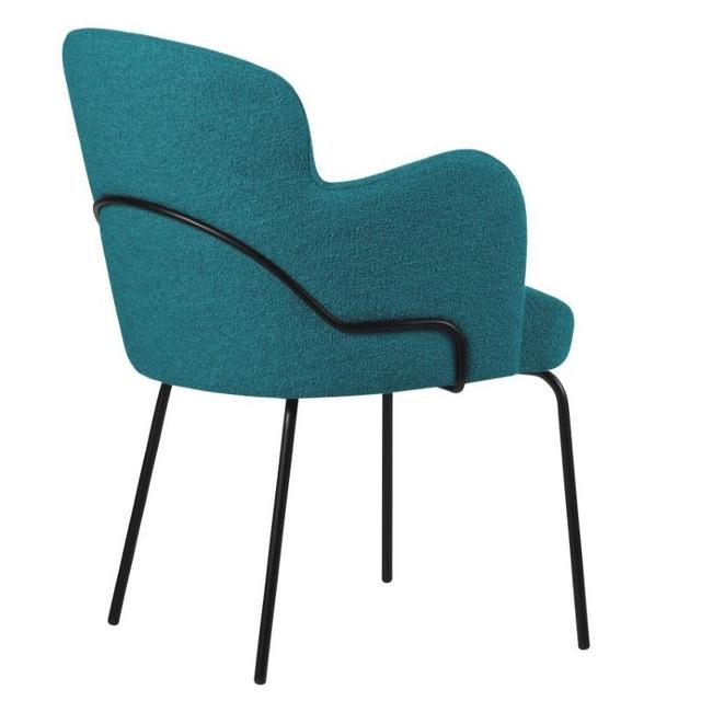 Taylor Tube Armchair 