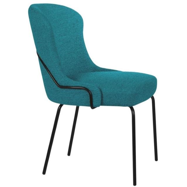 Taylor Tube Side Chair 