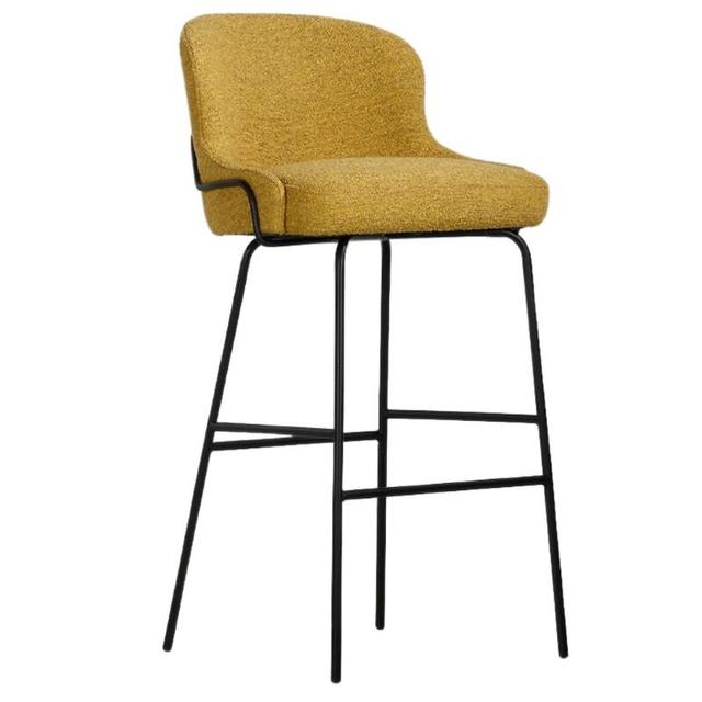 Taylor Tube Bar Stool 