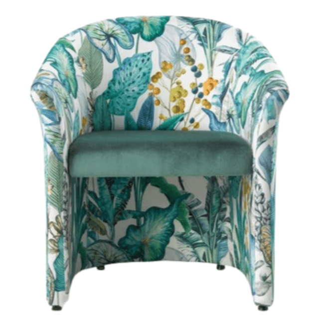 Texas Lounge Chair