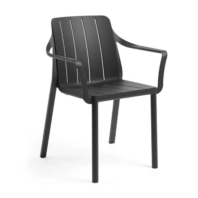 Tiberina Recycled  Stackable Armchair 