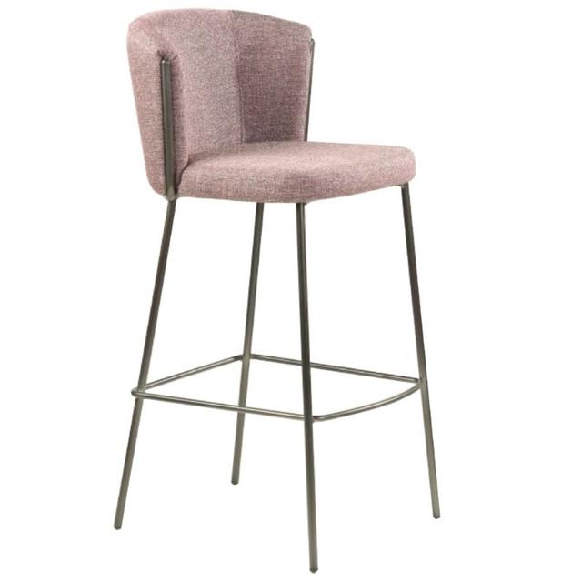 Viola Bar Stool 