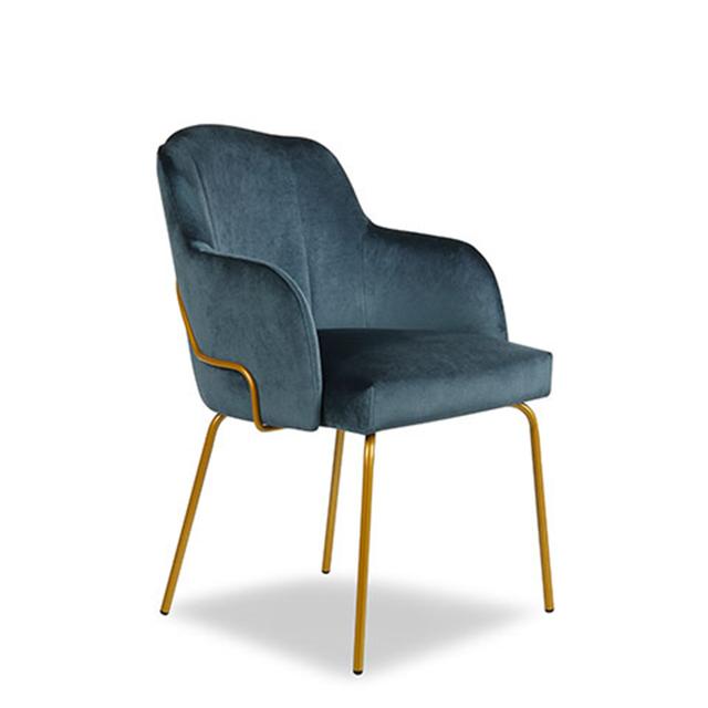 London Tube Armchair