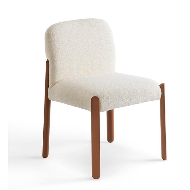 Baba Fully Upholstered Side Chair