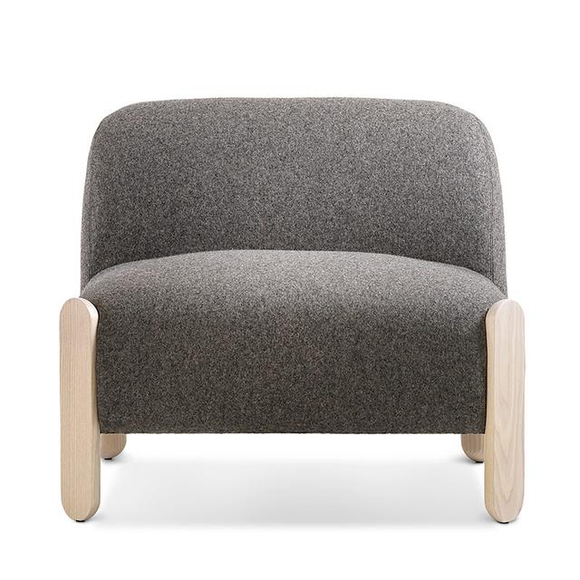 Baba Lounge Chair