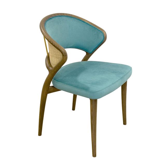 Aura 2 Side Chair