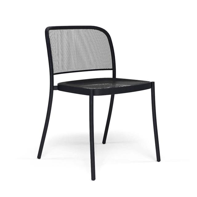 Café 556 Stackable Side Chair