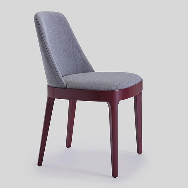 Club 24 Side Chair
