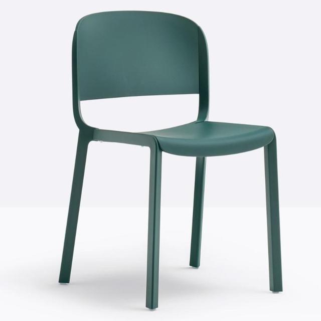 Dome 260 Stackable Side Chair 