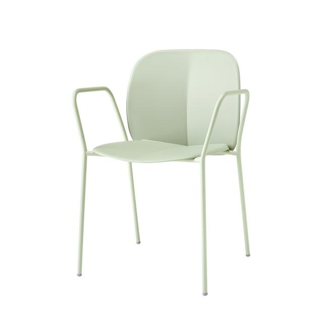 Mentha Stackable Armchair
