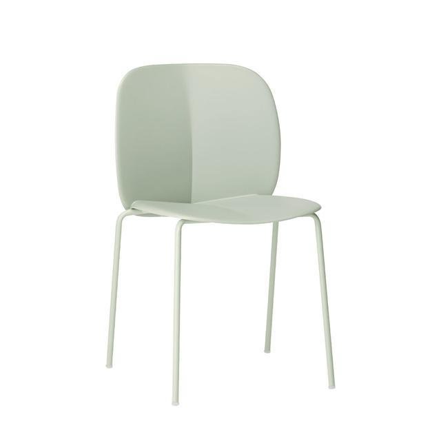 Mentha Stackable Side Chair