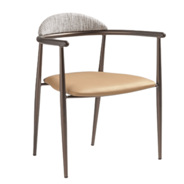 Mosa Armchair 