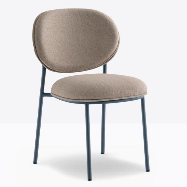 Stiel 2960 Stackable Side Chair 