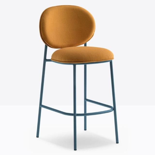 Stiel 2968 Bar Stool 