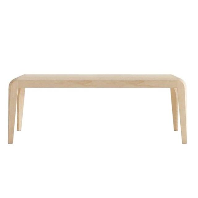Aragosta Coffee Table 900 x 600 mm