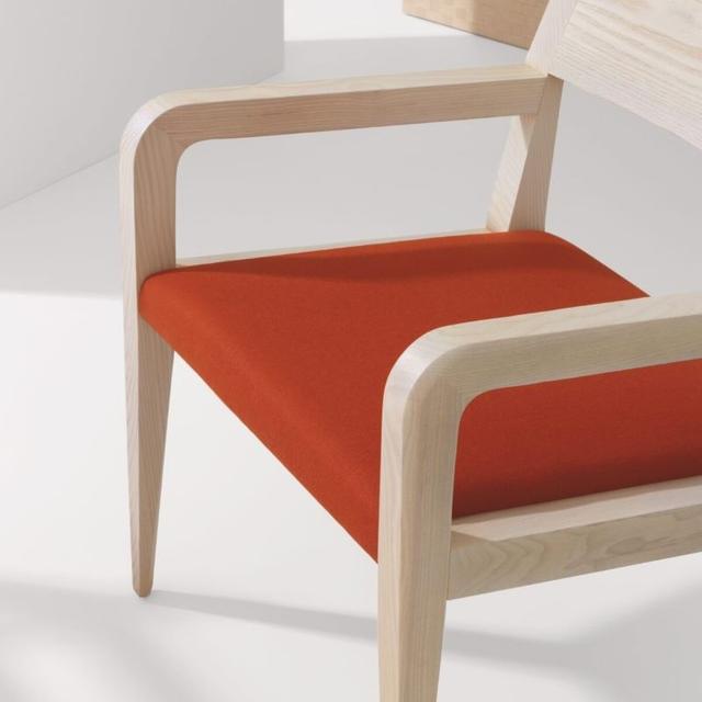 Aragosta Lounge Chair