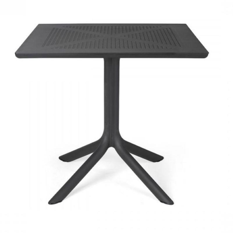 Clip 80 Black Table