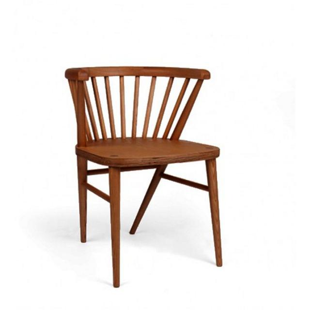 Bette Stick Back Side Chair