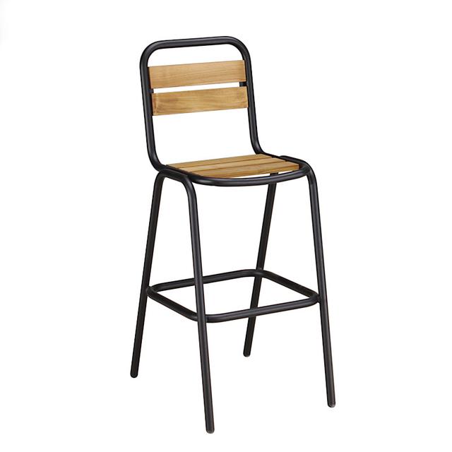 Texas Bar Stool