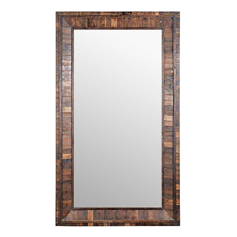 Ruthenia mirror