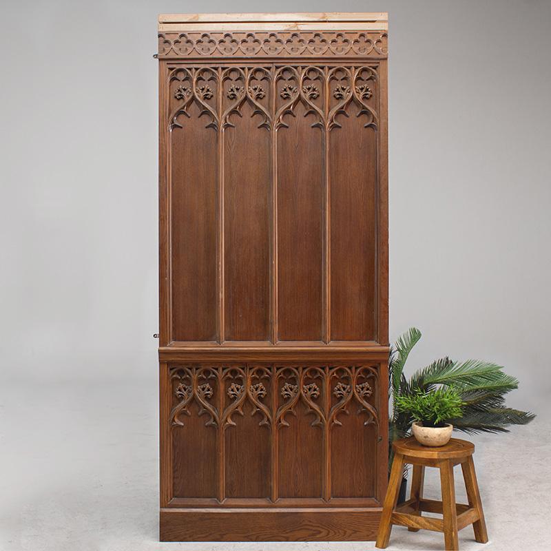 Gothic Panel
