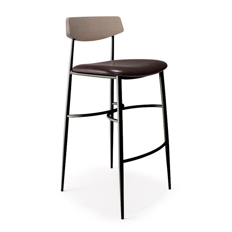 Asia Bar Stool With Upholstered Seat.jpg
