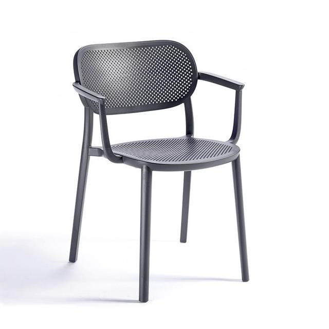 Nuta Stackable Armchair