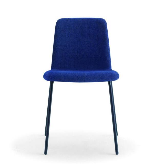 Xenia Side Chair Fully Upholstered