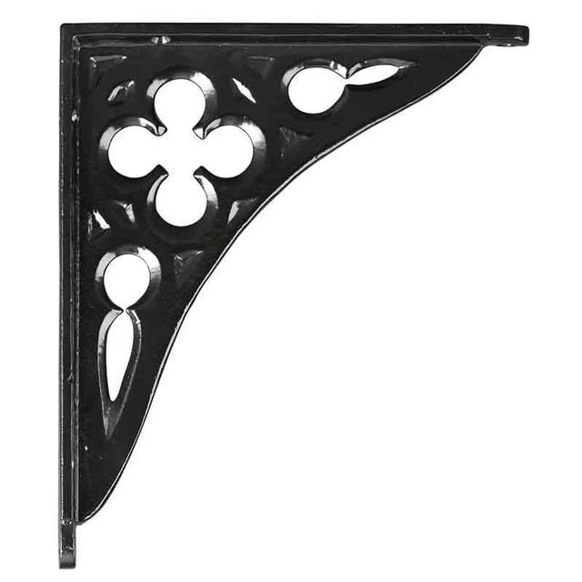 Gothic bracket