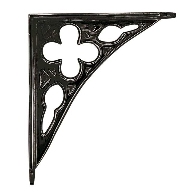Gothic bracket