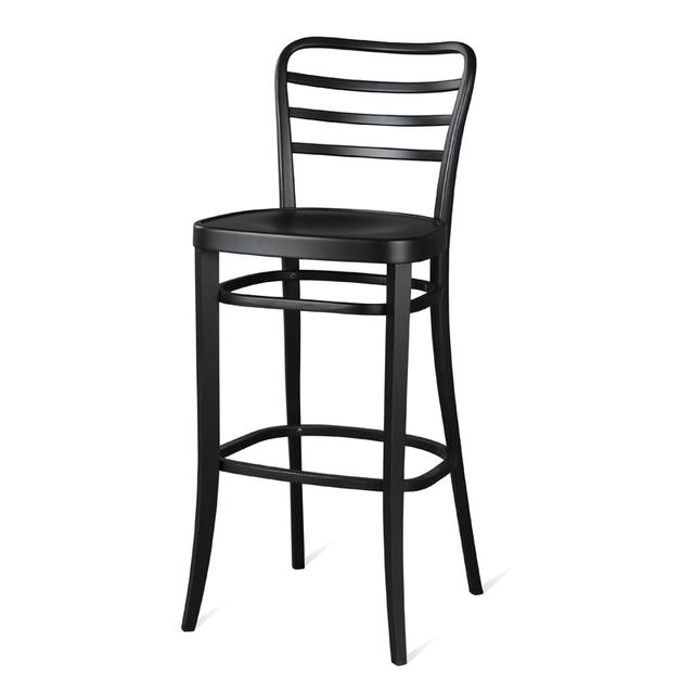 Viola Bentwood Bar Stool