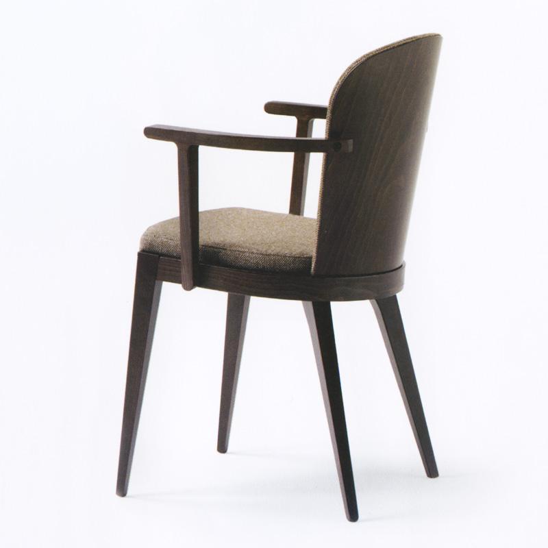 Allure armchair