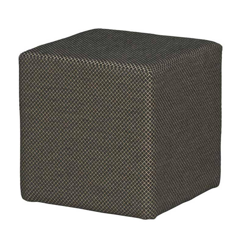 Cube without feet