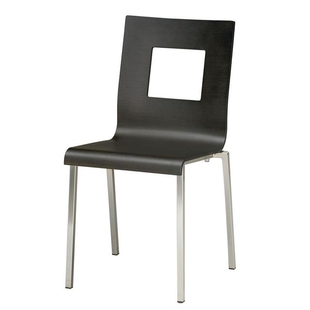 Kuadra Side Chair