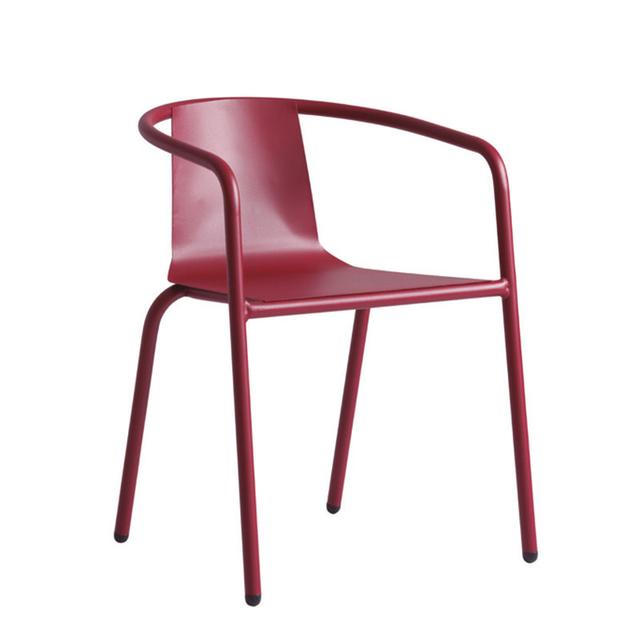 Cadiz Stackable Armchair
