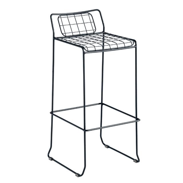 Rotterdam Bar Stool