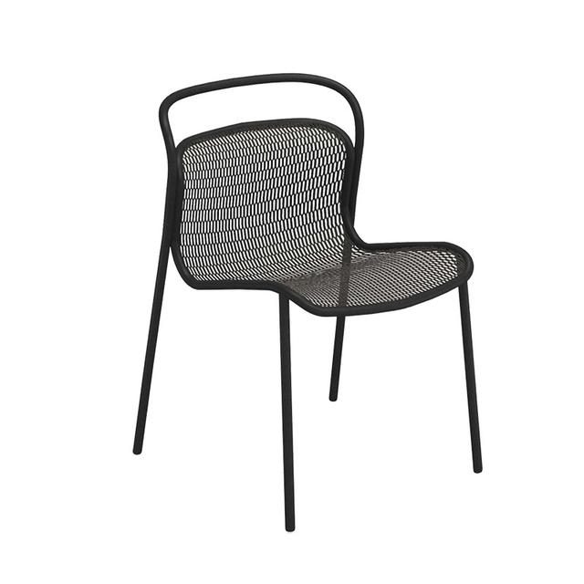 Modern Stackable Side Chair
