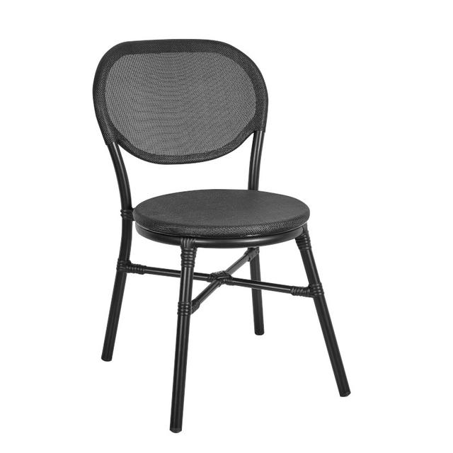 Lyon Stackable Side Chair