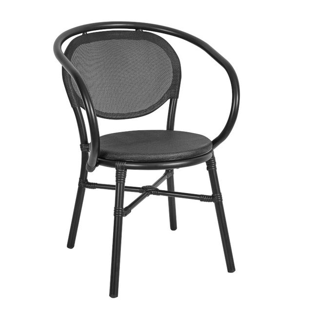 Lyon Stackable Armchair